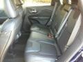 Black Rear Seat Photo for 2016 Jeep Cherokee #111249758