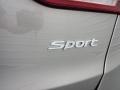 2017 Mineral Gray Hyundai Santa Fe Sport FWD  photo #14