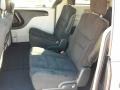 2015 Granite Crystal Metallic Dodge Grand Caravan SXT  photo #16