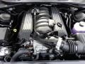 6.4 Liter SRT HEMI OHV 16-Valve VVT V8 Engine for 2016 Dodge Challenger R/T Plus Scat Pack #111250847