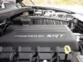2016 Pitch Black Dodge Challenger R/T Plus Scat Pack  photo #9