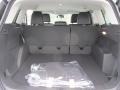 2016 White Platinum Metallic Ford Escape Titanium  photo #16