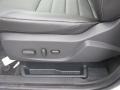 2016 White Platinum Metallic Ford Escape Titanium  photo #23