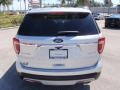 2016 Ingot Silver Metallic Ford Explorer Limited  photo #7