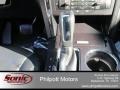 2016 White Platinum Metallic Tri-Coat Ford Explorer XLT  photo #29