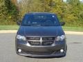 Granite Crystal Metallic - Grand Caravan R/T Photo No. 3