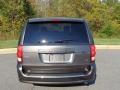 2016 Granite Crystal Metallic Dodge Grand Caravan R/T  photo #6