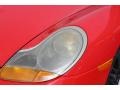 Guards Red - Boxster  Photo No. 4