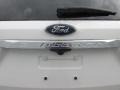 2016 White Platinum Metallic Tri-Coat Ford Explorer Limited  photo #14