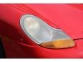 Guards Red - Boxster  Photo No. 6