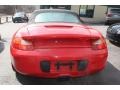 Guards Red - Boxster  Photo No. 11