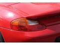 Guards Red - Boxster  Photo No. 13