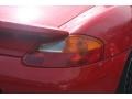 Guards Red - Boxster  Photo No. 15