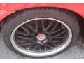 Guards Red - Boxster  Photo No. 20