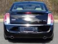 2014 Gloss Black Chrysler 300 C  photo #6