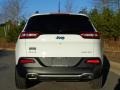 Bright White - Cherokee Limited 4x4 Photo No. 6