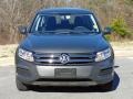 Pepper Gray Metallic - Tiguan S Photo No. 3