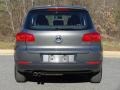 Pepper Gray Metallic - Tiguan S Photo No. 6