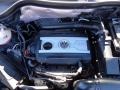 Pepper Gray Metallic - Tiguan S Photo No. 8