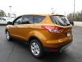 2016 Electric Spice Metallic Ford Escape SE  photo #6