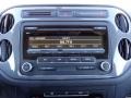 Pepper Gray Metallic - Tiguan S Photo No. 14