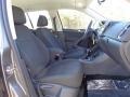 Pepper Gray Metallic - Tiguan S Photo No. 23