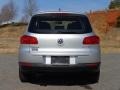 Reflex Silver Metallic - Tiguan SE Photo No. 6