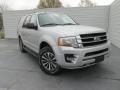 Ingot Silver Metallic - Expedition XLT Photo No. 1