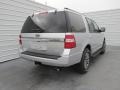 Ingot Silver Metallic - Expedition XLT Photo No. 4