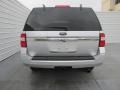 Ingot Silver Metallic - Expedition XLT Photo No. 5