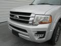 Ingot Silver Metallic - Expedition XLT Photo No. 10
