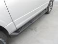 Ingot Silver Metallic - Expedition XLT Photo No. 12