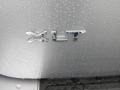 Ingot Silver Metallic - Expedition XLT Photo No. 14