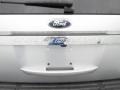 Ingot Silver Metallic - Expedition XLT Photo No. 15