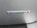 Ingot Silver Metallic - Expedition XLT Photo No. 16