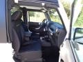 Bright White - Wrangler Rubicon 4x4 Photo No. 21
