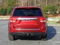 Deep Cherry Red Crystal Pearl - Grand Cherokee Limited 4x4 Photo No. 6