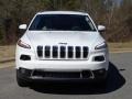 Bright White - Cherokee Limited 4x4 Photo No. 3