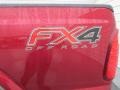 2016 Ruby Red Metallic Ford F250 Super Duty King Ranch Crew Cab 4x4  photo #18