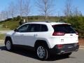 Bright White - Cherokee Limited 4x4 Photo No. 5