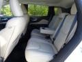 Bright White - Cherokee Limited 4x4 Photo No. 20