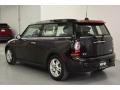 2014 Iced Chocolate Metallic Mini Cooper Clubman  photo #4