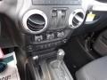 Black - Wrangler Rubicon 4x4 Photo No. 15