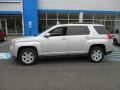 Quicksilver Metallic - Terrain SLE AWD Photo No. 2