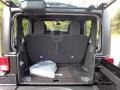 Black - Wrangler Rubicon 4x4 Photo No. 18