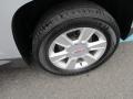Quicksilver Metallic - Terrain SLE AWD Photo No. 3