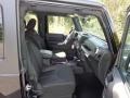 Black - Wrangler Rubicon 4x4 Photo No. 19