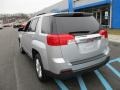 Quicksilver Metallic - Terrain SLE AWD Photo No. 4