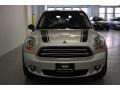 Crystal Silver Metallic - Countryman Cooper Photo No. 2