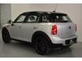 Crystal Silver Metallic - Countryman Cooper Photo No. 4